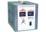 Ổn áp Supper Range công suất 1KVA, 40V-250V
