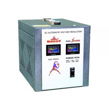 Ổn áp Supper Range công suất 1KVA, 40V-250V