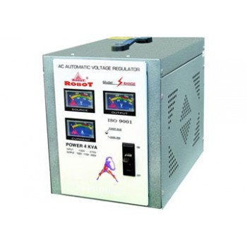 Ổn áp Supper Range công suất 4KVA, 40V-250V