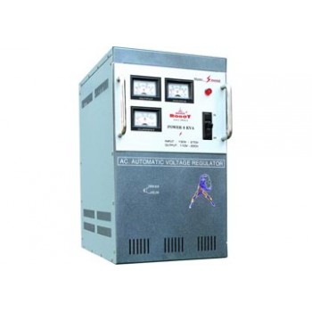 Ổn áp Supper Range công suất 8KVA, 80V-260V