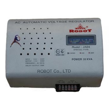 Ổn áp treo tường 1 pha công suất 10KVA, 90V-240V