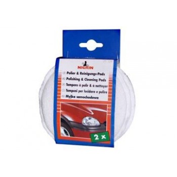 PAD đánh bong làm sạch 71109