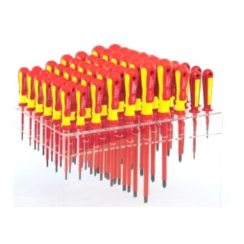 Ph.2 Vít bake cách điện 1000V Pard 7112N