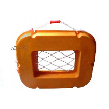 Phao bè cứu sinh AB931