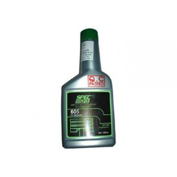Phụ gia nhớt dùng cho động cơ S605