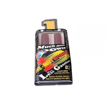 Phụ gia tiết kiệm xăng X-120