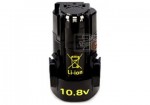 Pin 10.8V/1.3Ah Stanley STBL12L