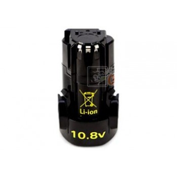 Pin 10.8V/1.3Ah Stanley STBL12L