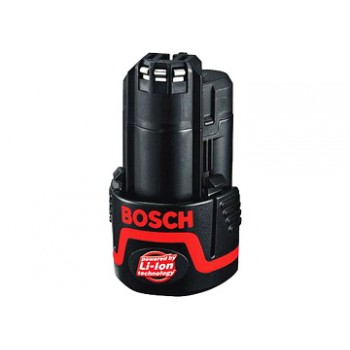 Pin Li-Ion 10.8V/1.3Ah Bosch 2607336014