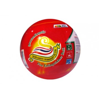 Quả cầu chữa cháy