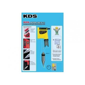 Quả dọi 4.5m 660gram SF-16 KDS