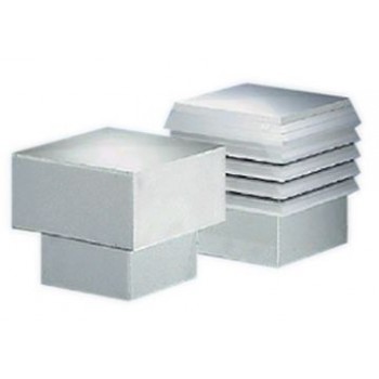 Quạt mái vỏ vuông CAF-31