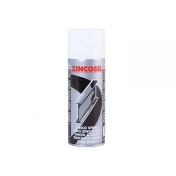 Sơn mạ kẽm 11310 màu sáng bình xịt 400ml