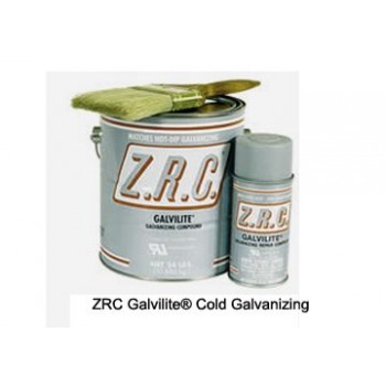 Sơn mạ kẽm lạnh GAL-1, thùng 10.9kg