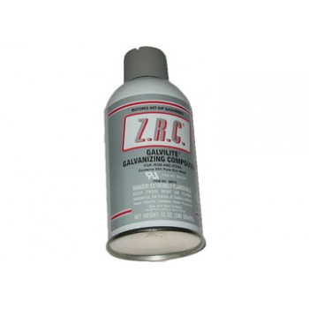 Sơn mạ kẽm lạnh GAL-Aerosol, bình xịt 340g