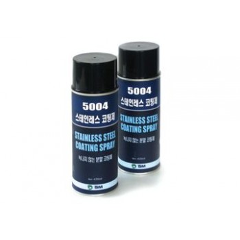 Sơn mạ thép không gỉ SM-5004-1