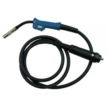Súng hàn MIG/CO2 ASBT2 350 R6G 3m /KZ-2