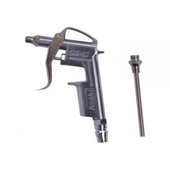 Súng xịt gió 2 đầu Asaki AK-1013