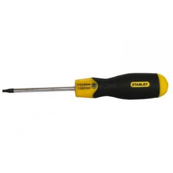 T15 x 80mm Tuốc nơ vít hoa thị Stanley 65-149