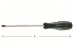 T27x100mm Vít sao Sata 62-406 (62406)