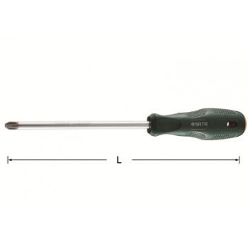 T27x100mm Vít sao Sata 62-406 (62406)