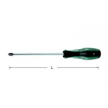 T30x100mm Vít sao Sata 62-407 (62407)