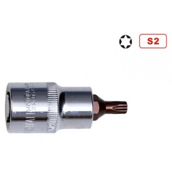 T35 x 55mm Đầu tuýp 6 góc Asaki AK-7305
