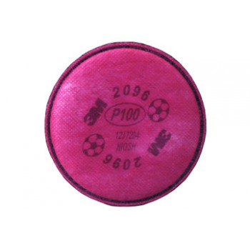 Tấm lọc bụi, hơi acid 3M-2096