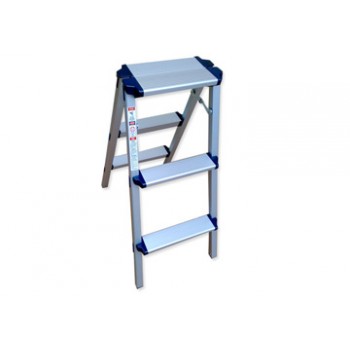 Thang nhôm 3 bậc KF-D030700