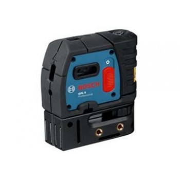 Thiết bị định vị Laser 5 điểm Bosch GPL 5