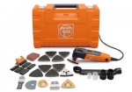 Thiết bị vạn năng FMM 250 Q