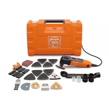 Thiết bị vạn năng FMM 250 Q