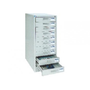 Tủ sắt đựng file CAT 10F
