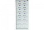 Tủ sắt đựng file CAT 7F-K
