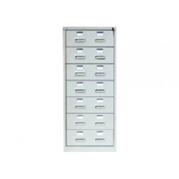 Tủ sắt đựng file CAT 7F-K