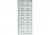 Tủ sắt đựng file CAT 7F-K