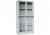 Tủ sắt đựng hồ sơ CAT 08 G