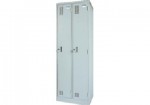 Tủ sắt khóa CAT 981-2K