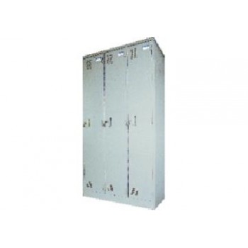 Tủ sắt khóa CAT 981-3K