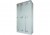 Tủ sắt khóa CAT 981-3K