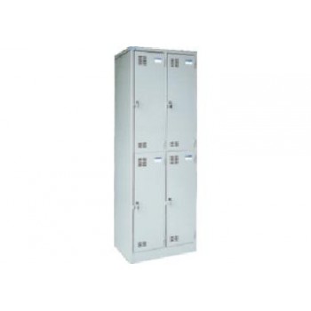 Tủ sắt khóa CAT 982-2K