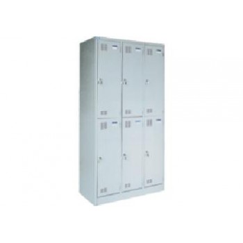 Tủ sắt khóa CAT 982-3K