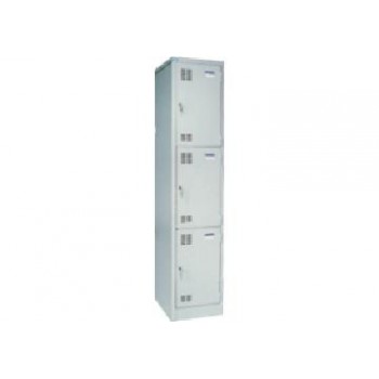 Tủ sắt khóa CAT 983