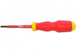 Vít bake cách điện #2x100mm VDE Stanley 65-974