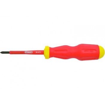 Vít bake cách điện #2x100mm VDE Stanley 65-974