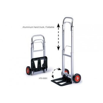 Xe bốc xếp kéo tay HTA 9001