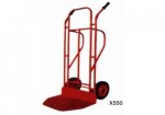Xe đẩy tay 2 bánh X550