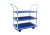 Xe đẩy tay 3 tầng XTR100T3S2