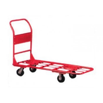 Xe đẩy tay 4 bánh XTH 130N