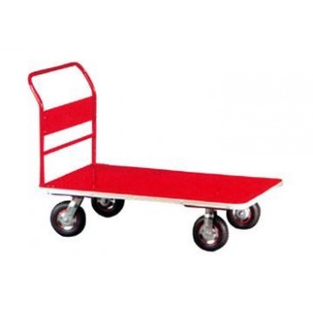 Xe đẩy tay 4 bánh XTH 130T